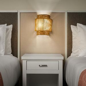 Standard Doppelzimmer mit Zugang für Rollstuhlfahrer